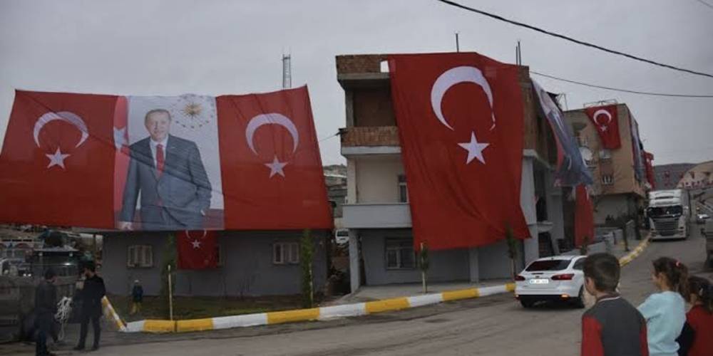 Şırnak'ta terör nedeniyle terk edilen 47 köye dönüşler başladı