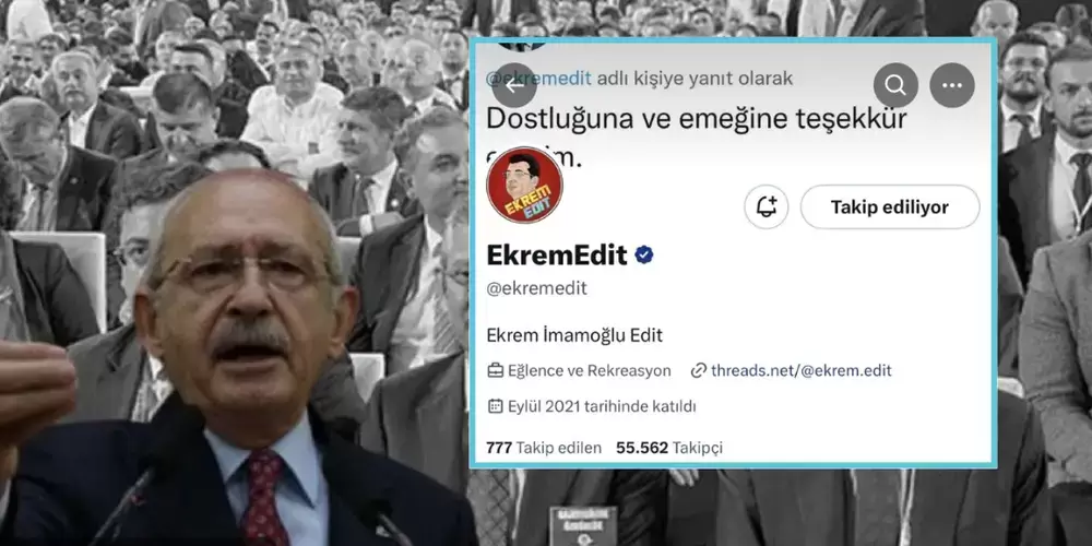 Kemal Kılıçdaroğlu neden çekilmediğini açıkladı, o X hesabının attığı tweetleri işaret etti: Bu tweet çok ağrıma gitti