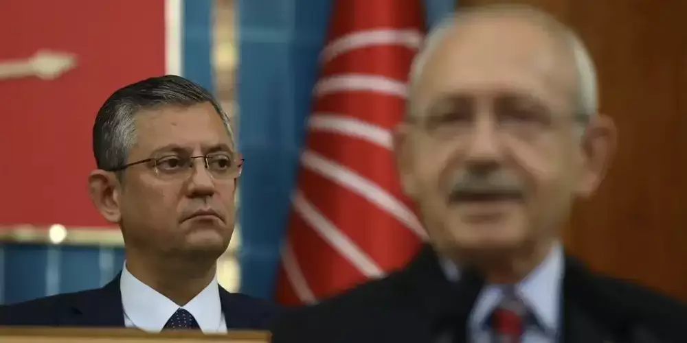 CHP kurultayı: Kemal Kılıçdaroğlu, İstanbul’da delegelerin büyük çoğunluğunun desteğini alan Özgür Özel’e karşı önlem alınmasını istedi