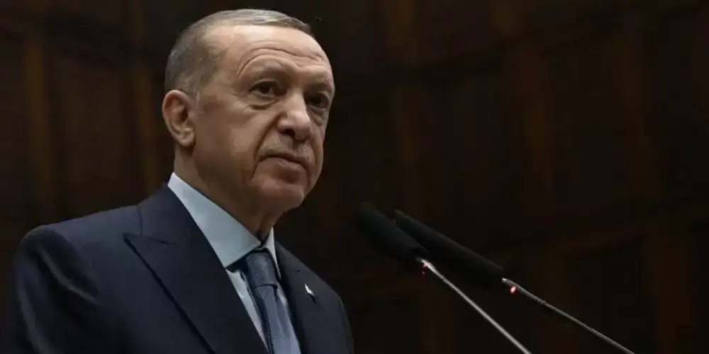 Cumhurbaşkanı Erdoğan'dan yerel seçim mesajı: Bugün bir başlık atıyorum, yeniden İstanbul