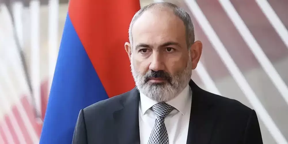 Paşinyan: Ermenistan, Türkiye ile aktif bir diyalog içerisinde