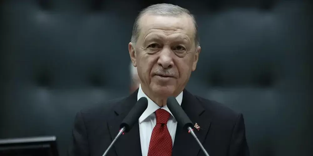 Cumhurbaşkanı Erdoğan: İttifakımızı daha da güçlendireceğiz