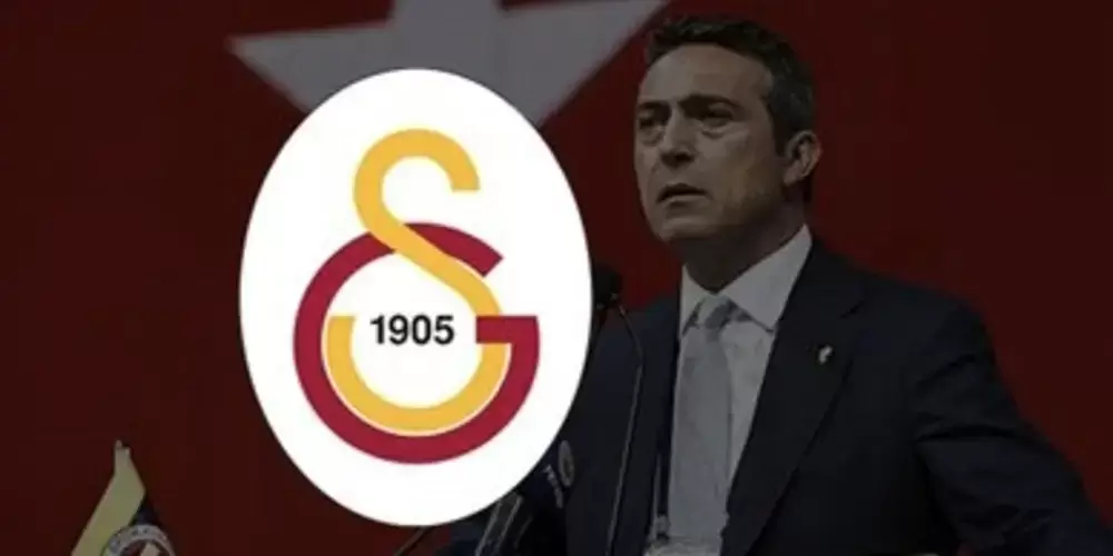 Galatasaray PFDK'nin Fenerbahçe Başkanı Ali Koç'a verdiği cezayı az buldu