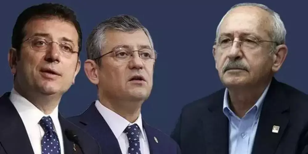 Kemal Kılıçdaroğlu 'Partiyi bölüyor' iddialarına evinden çektiği video ile cevap verdi: Art niyetli