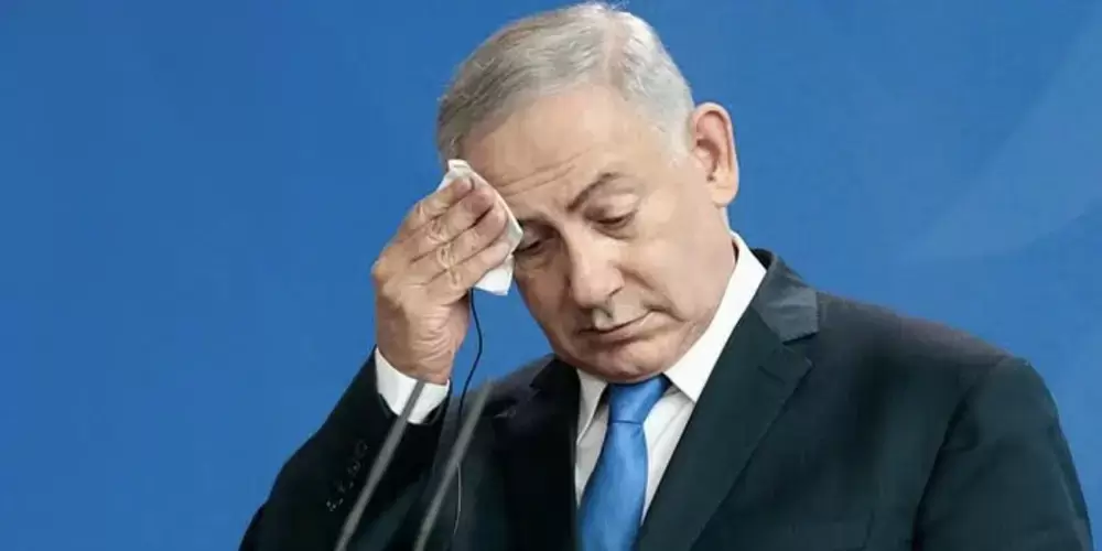 ABD basını: Netanyahu başarısız oldu ve istifa etmeli