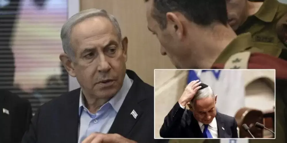 Netanyahu'nun en büyük korkusu: Hayatta kalmak için 3 yönlü strateji uyguluyor
