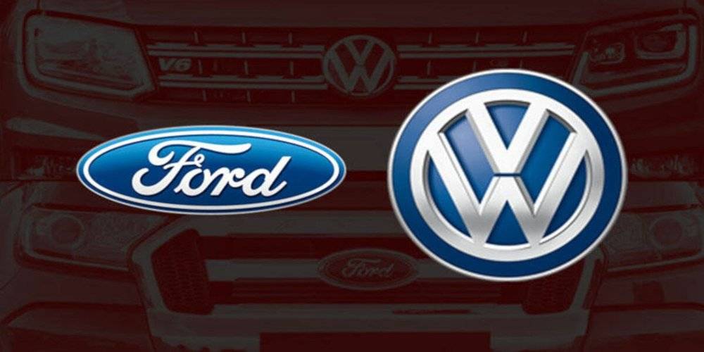 Ford ve Volkswagen tercihini Türkiye’den yana kullandı