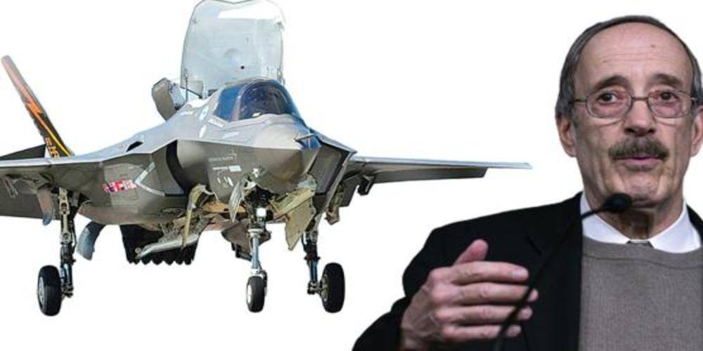 ABD'nin BAE'ye F-35 satışı kriz çıkardı: Normalleşmenin bedeli bu mu?