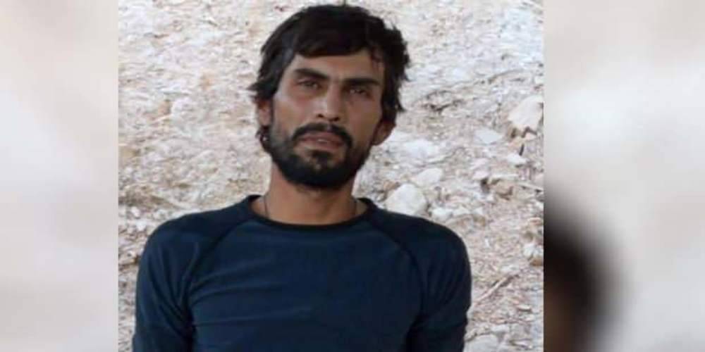 HDP’li vekilin terörist oğlu Amanoslar’da yakalandı