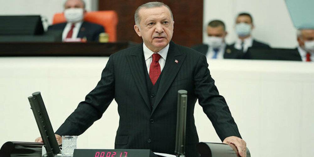 Cumhurbaşkanı Erdoğan'dan AYM yapısında değişiklik ve idam düzenlemesiyle ilgili 'onaylarım' mesajı