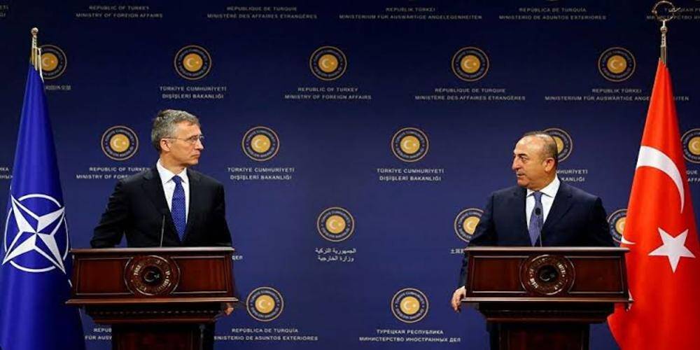Türkiye ve NATO'dan ortak açıklama