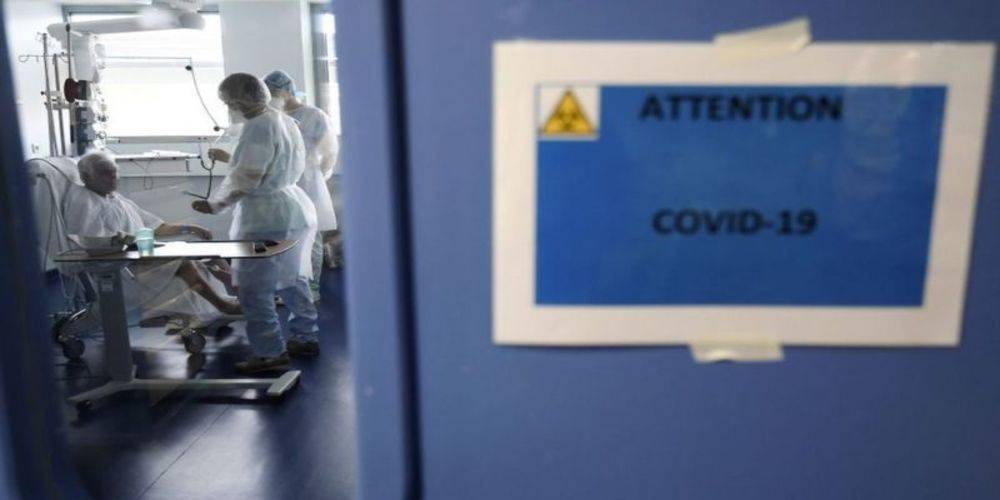 WSJ: Fransa, Avrupa'daki koronavirüs salgınının yeni merkez üssü