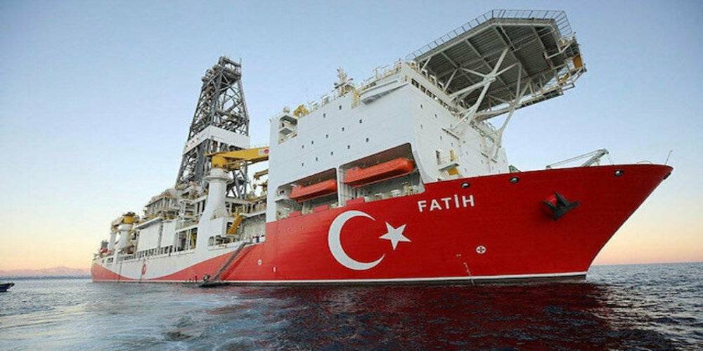 Bloomberg: Karadeniz'de keşfedilen doğal gaz rezervi yükselebilir