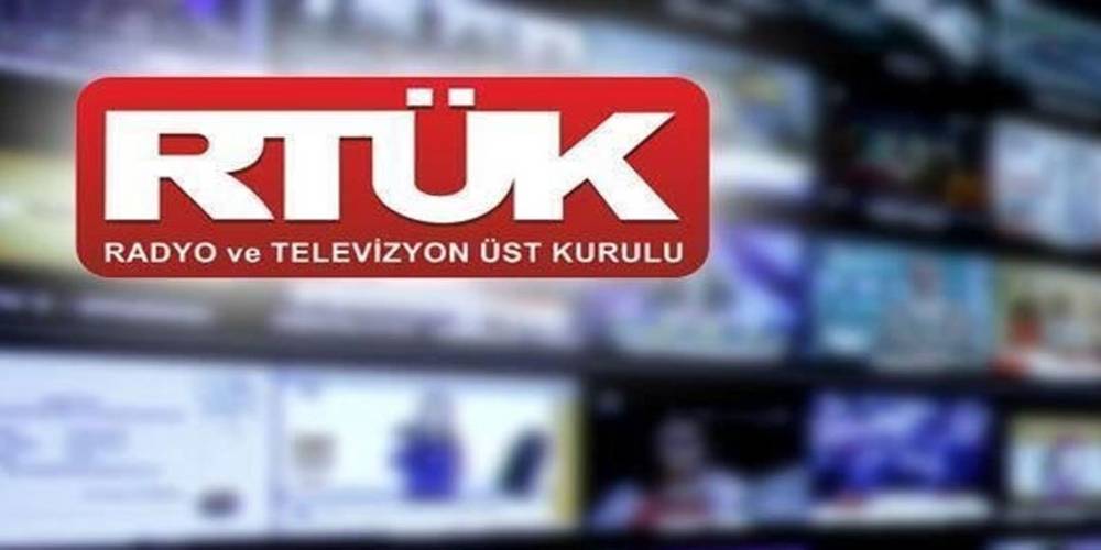 RTÜK Tele 1'deki skandal yayın hakkında inceleme başlattı