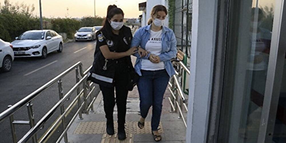 Beş ilde FETÖ'nün emniyet mahrem kadın yapılanması operasyon: 39 gözaltı kararı var