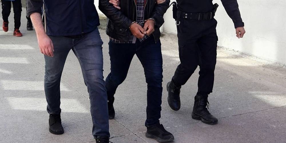 Boğaziçi Üniversitesi'nde gözaltına alınan 45 kişiden 3'ü adliyeye sevk edildi