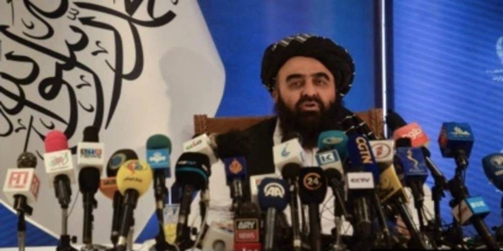 Taliban: ABD ile görüşmeden olumlu sonuç umuyoruz