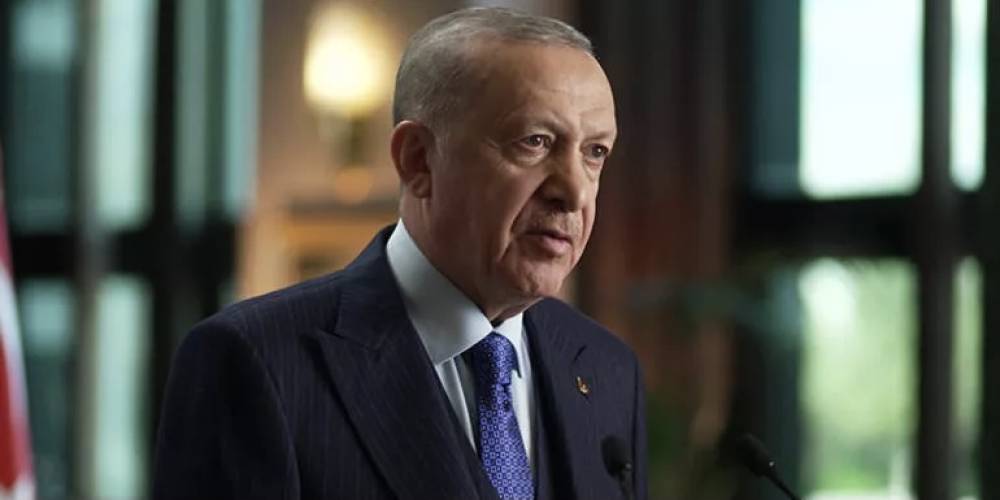 Cumhurbaşkanı Erdoğan: BM ve uluslararası kurumlardaki reform ihtiyacı görmezden gelinemez