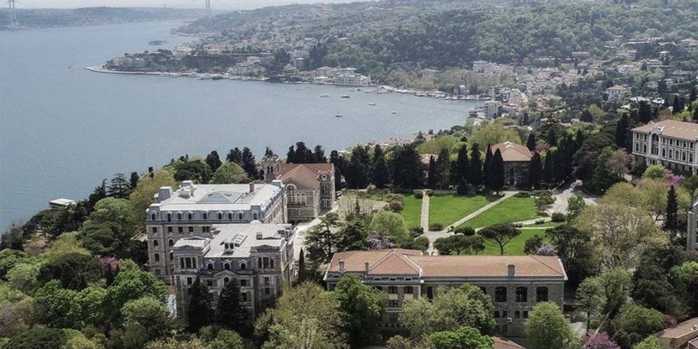Çevre ve Şehircilik Bakanlığı'ndan 'Boğaziçi Üniversitesi' açıklaması: Yapılaşmaya açılması kesinlikle mümkün değil