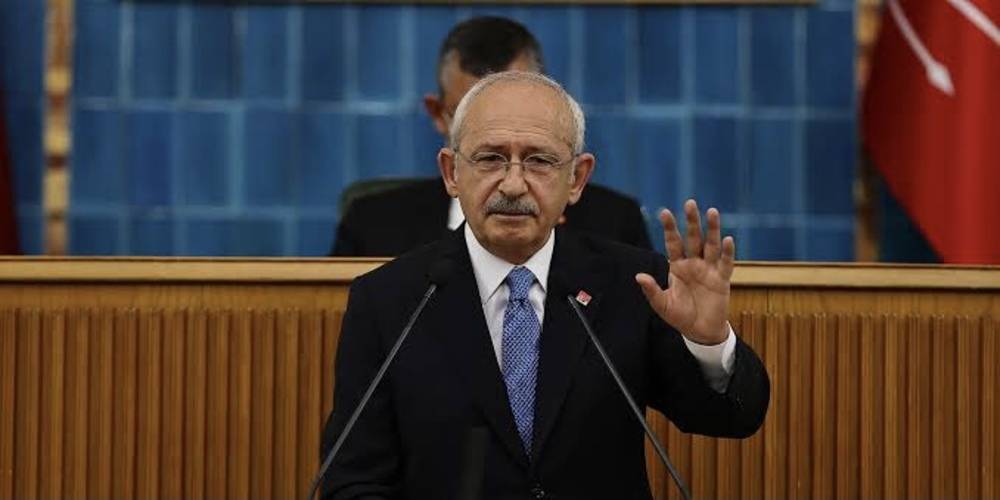 Kars Valiliği, Kılıçdaroğlu’nun arsenikli su iddialarını yalanladı
