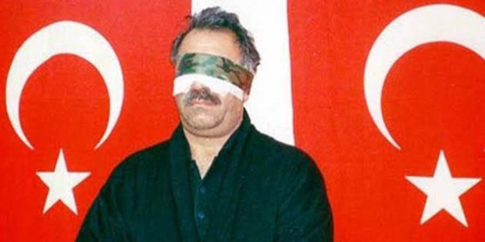 HDP'liler teröristbaşı Öcalan'a özgürlük istedi