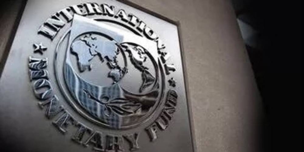 IMF, Türkiye ekonomisinin 2021 yılı büyüme tahminini yüzde 5,8'den yüzde 9’a yükseltti