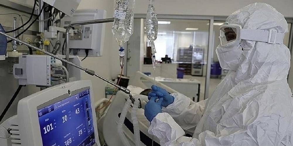 Türkiye'de 24 bin 114 yeni vaka tespit edildi, 186 kişi koronavirüs nedeniyle hayatını kaybetti