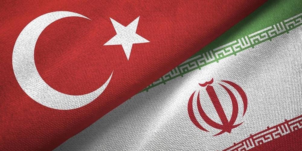 Türkiye ile İran arasında güvenlik alanında iş birliği mutabakatı imzalandı