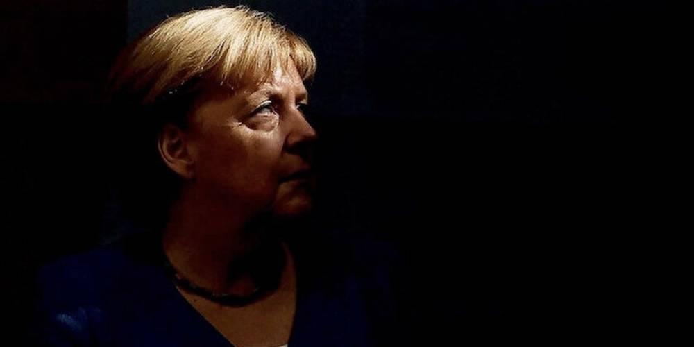 Alman basınından Merkel'e gönderme: Kışın yükselen fiyatlarla bizi yalnız mı bırakacak?