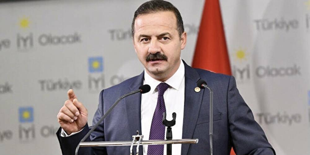 Yavuz Ağıralioğlu: Öcalan'a hürmet gösterenin meşruiyeti yok