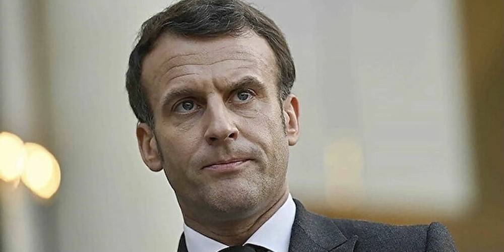 Mali Başbakanı’ndan Macron’a net cevap: Afrika'da istenmeyen adam