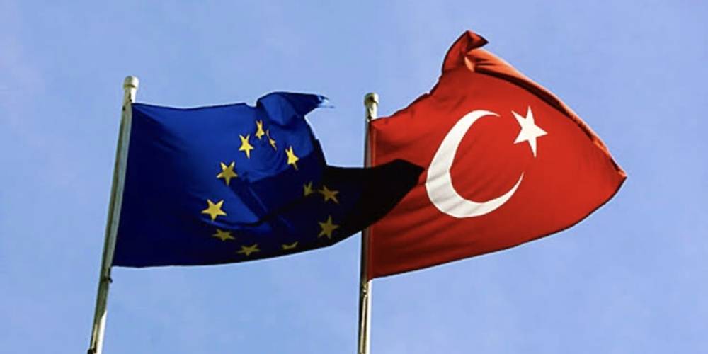 AB Anketi: Türkiye’de vatandaşın kolluk personeline olan güveni yüzde 20 arttı