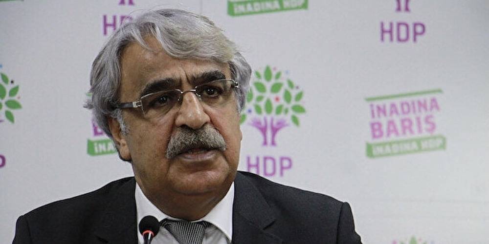 HDP’den İYİ Parti ve CHP’ye çağrı: Gizli ittifak istemiyoruz