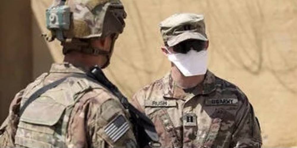Pentagon korkunç raporu yayımladı: 2020'de 580 ABD askeri intihar etti