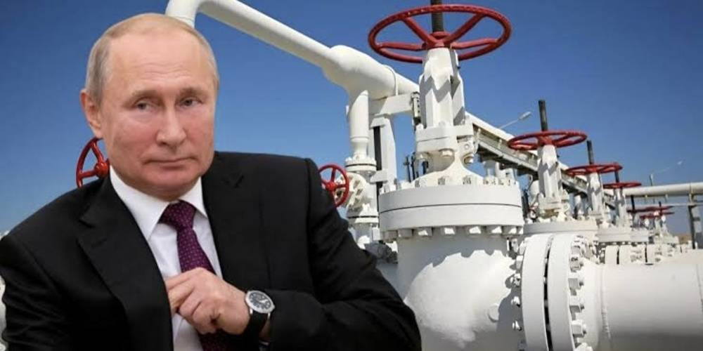 Putin: Türkiye'ye büyük bir gaz merkezi kurabiliriz