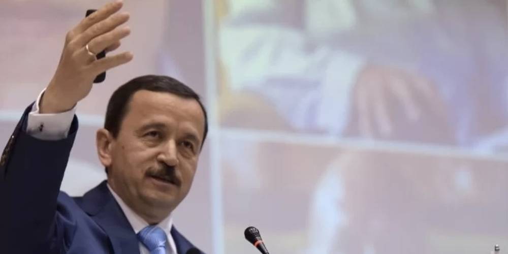 Saadet Partisi’nde Karamollaoğlu’na yeni rakip! Prof. Dr. Mete Gündoğan adaylığını açıkladı