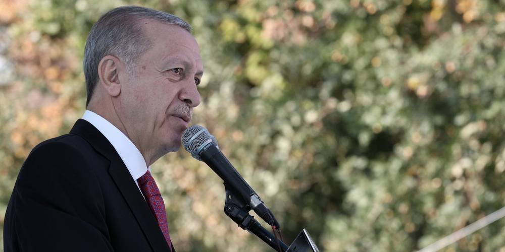 Cumhurbaşkanı Erdoğan'dan muhtarlara peş peşe müjde: Yakında Meclis'e gelecek!