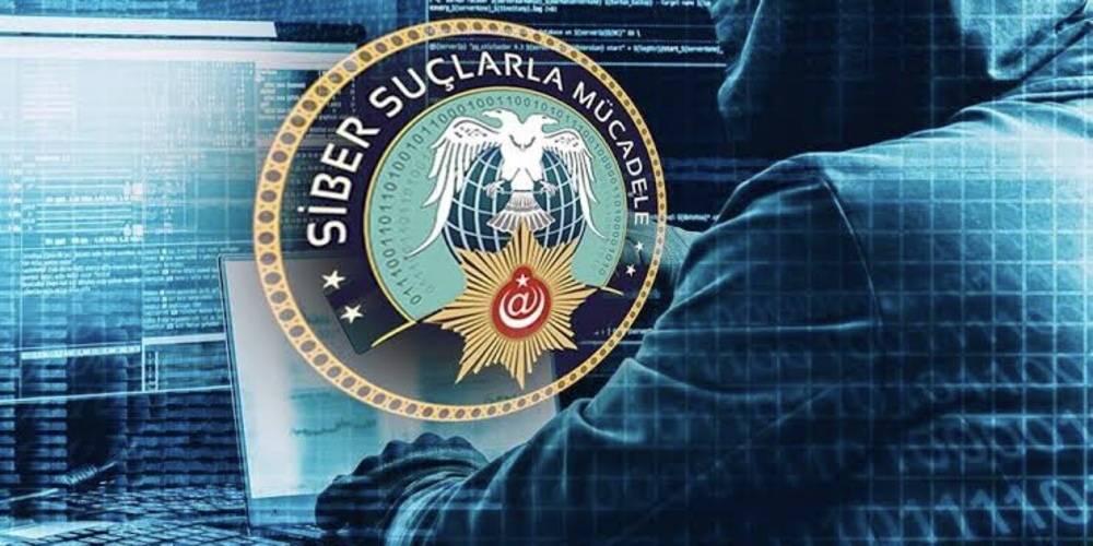 EGM'den siber suçlarla mücadele açıklaması: 224 şüpheli yakalandı