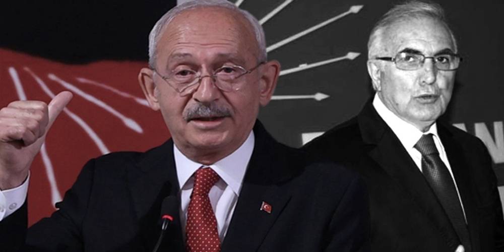 CHP'li eski milletvekili Ensar Öğüt: Kılıçdaroğlu bir hafız, Kur'an-ı Kerim'i ayetleriyle birlikte ezbere biliyor