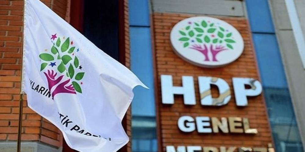 Aylık 600 bin TL HDP'li belediyeler aracılığıyla Kandil'e gidiyor
