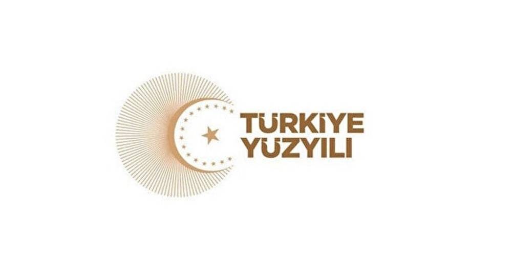 Cumhurbaşkanı Erdoğan detayları 28 Ekim'de açıklayacak: 'Türkiye yüzyılı' logosu ortaya çıktı