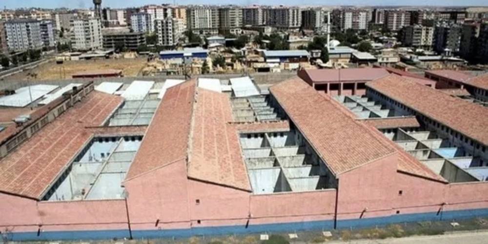 Cumhurbaşkanı Erdoğan'dan tarihi karar: Diyarbakır Cezaevi müzeye çevrilecek