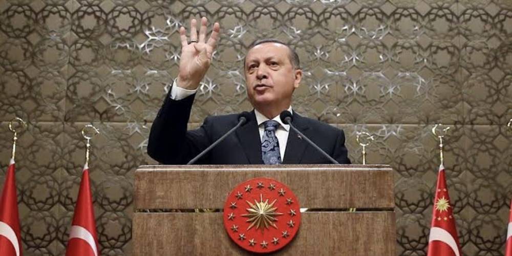 Bloomberg: Türkiye, Batı'ya meydan okuyor