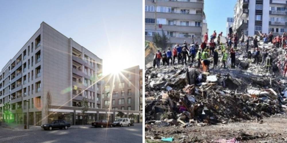 İzmir depreminin üzerinden 2 yıl geçti