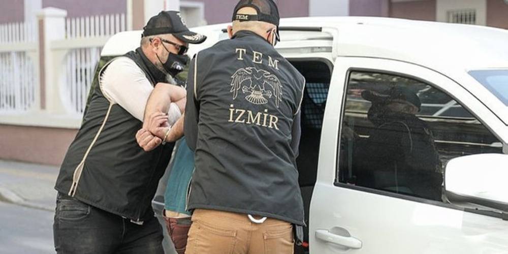 Bursa’daki bombalı eylemin failini CHP üyeleri saklamış! Operasyonun detayları ortaya çıktı