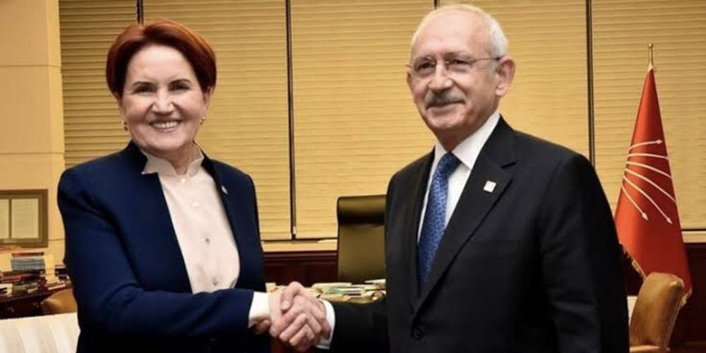 Kemal Kılıçdaroğlu ve Meral Akşener gizli anlaşma mı yaptı?