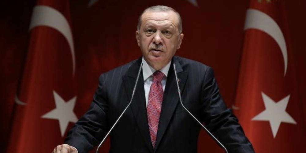 Cumhurbaşkanı Erdoğan duyurdu: Esnafa 60 ay vadeli 500 bine kadar kredi desteği!