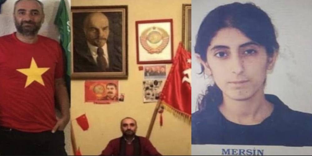 Mafya sözcüsü İsmail Saymaz’ın derdi PKK ile içli dışlı olan CHP’yi kurtarmak olmuş….