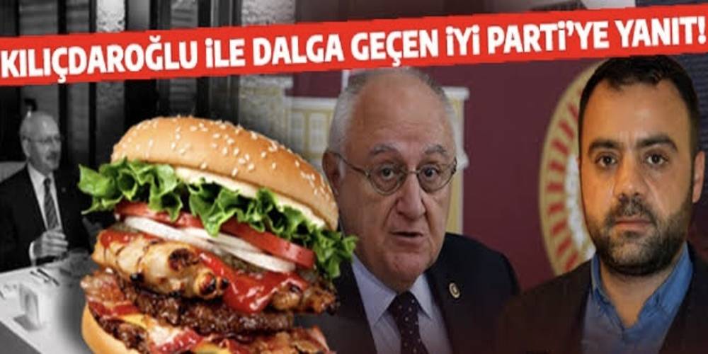 CHP’li Ataman’dan İYİ Partili Erozan’a: Milletvekili olmanızı Kılıçdaroğlu’na borçlusunuz