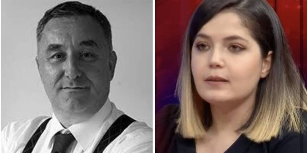 T24 yazarı Tolga Şardan, Halk Tv’den Seyhan Avşar’ın yalanını tekrar gündeme getirdi